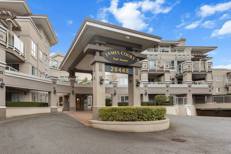 Real estate photography by Vanson Media