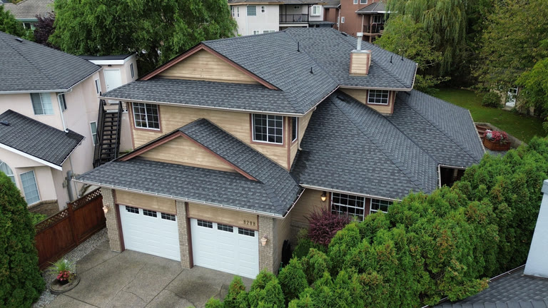 Real estate photography by Vanson Media