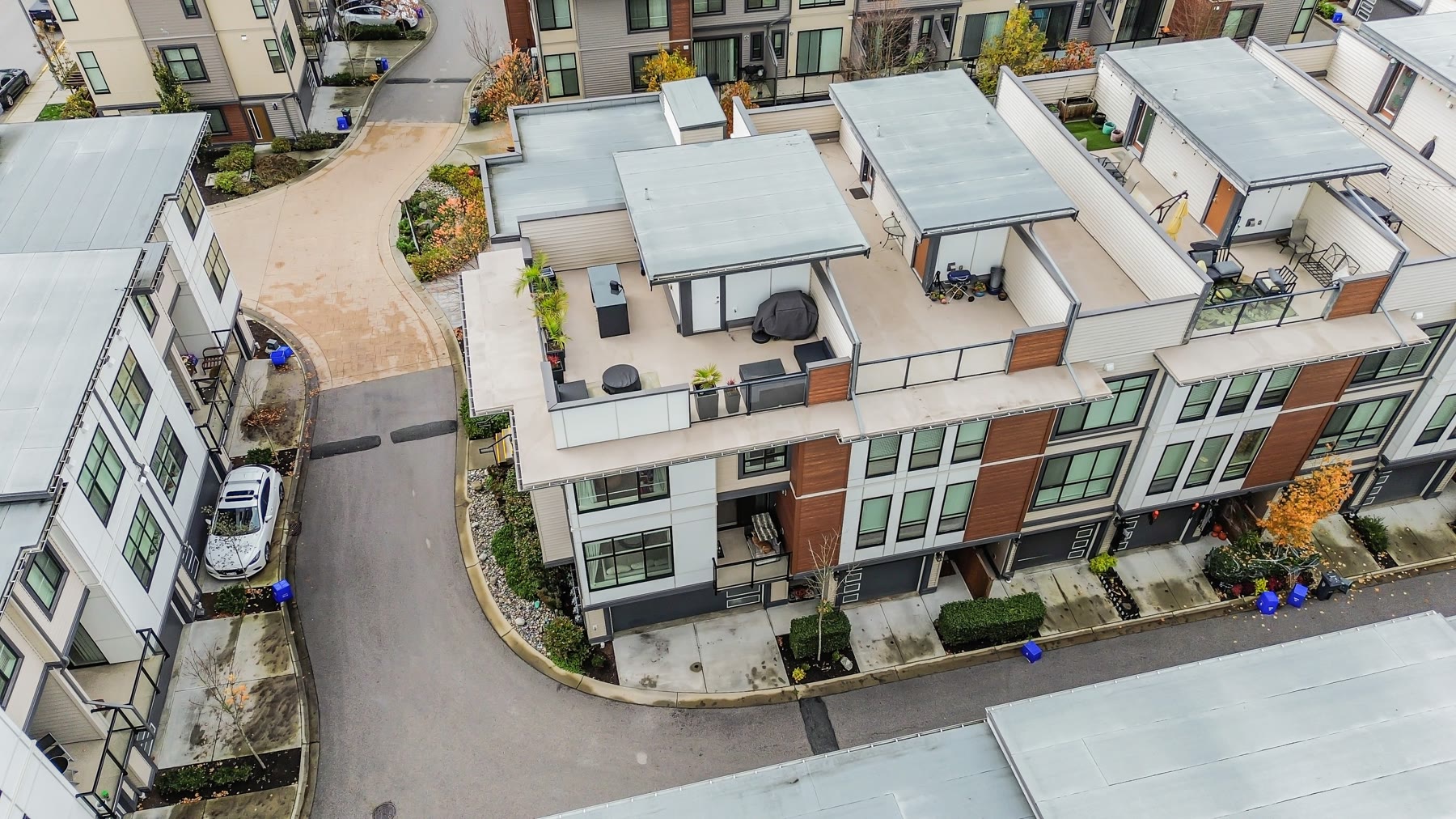 Real estate photography by Vanson Media