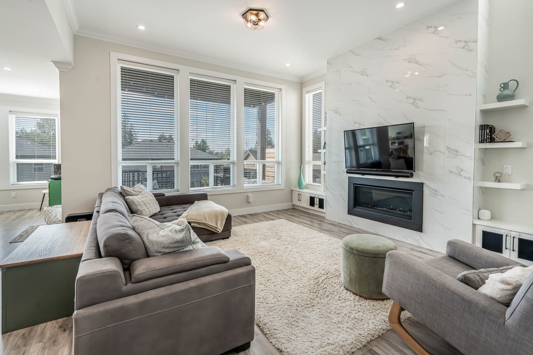 Real estate photography by Vanson Media