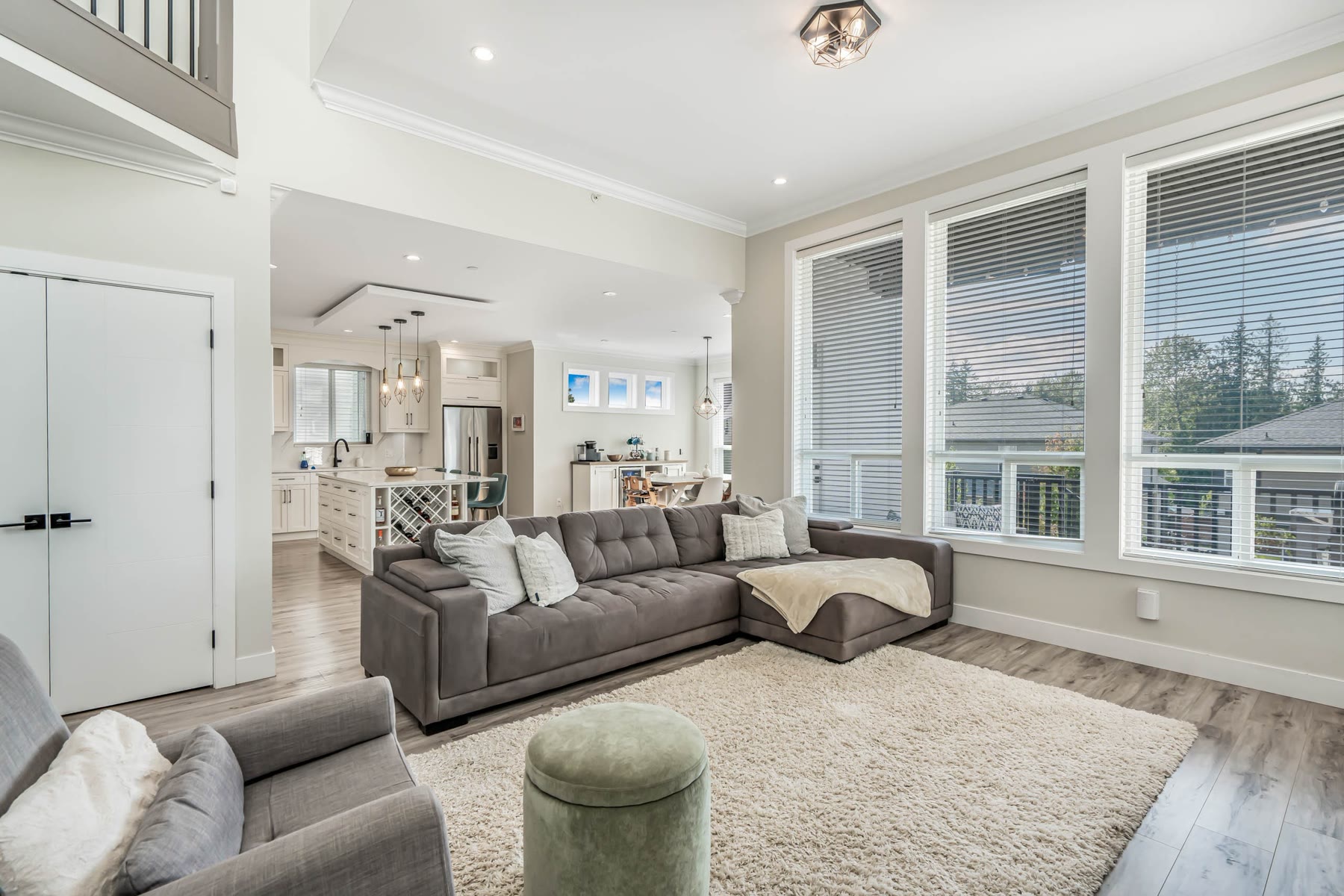 Real estate photography by Vanson Media