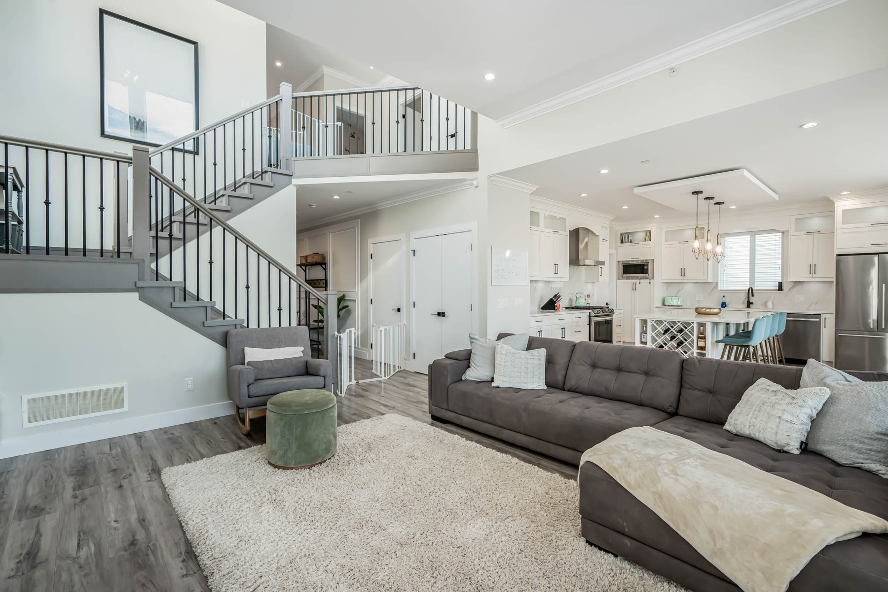 Real estate photography by Vanson Media