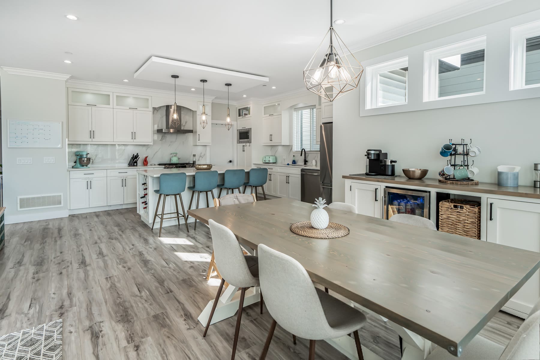 Real estate photography by Vanson Media