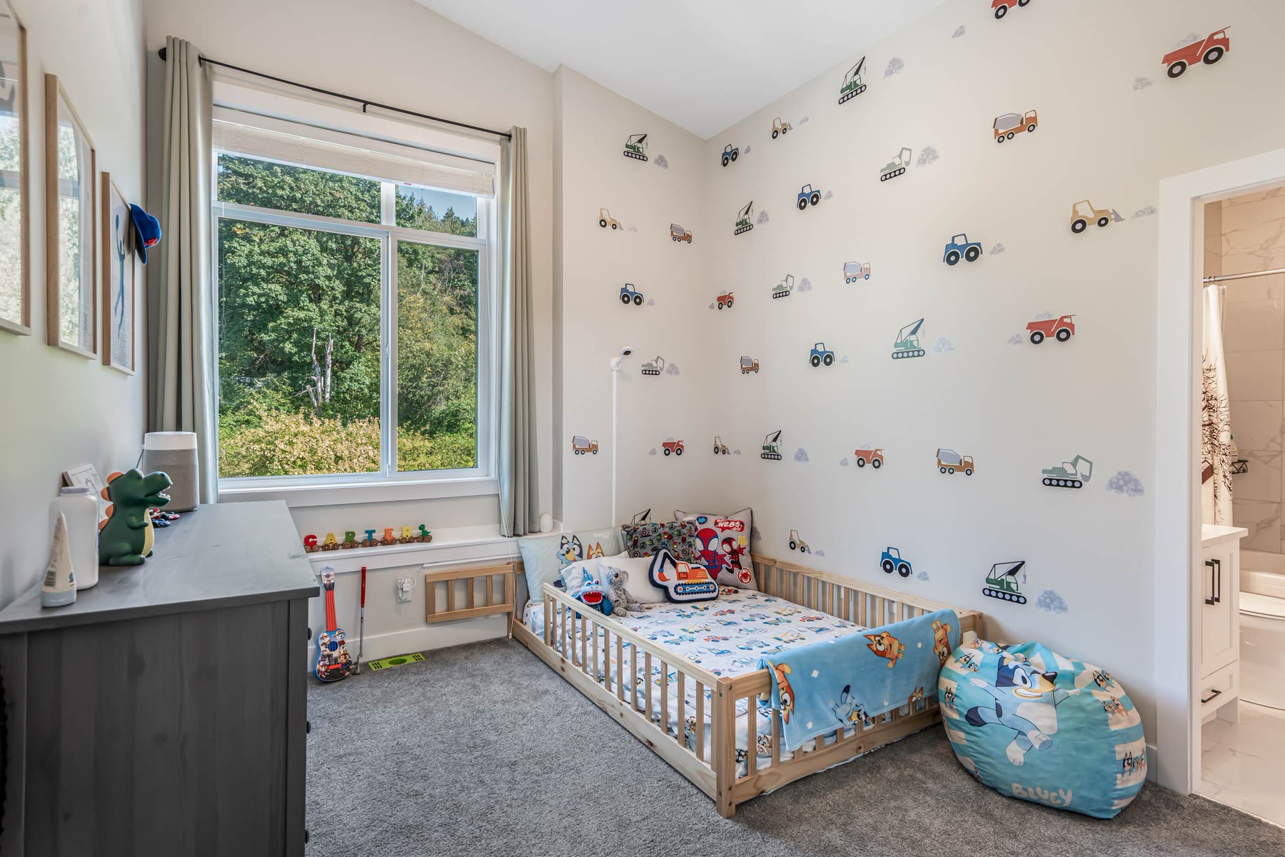 Real estate photography by Vanson Media