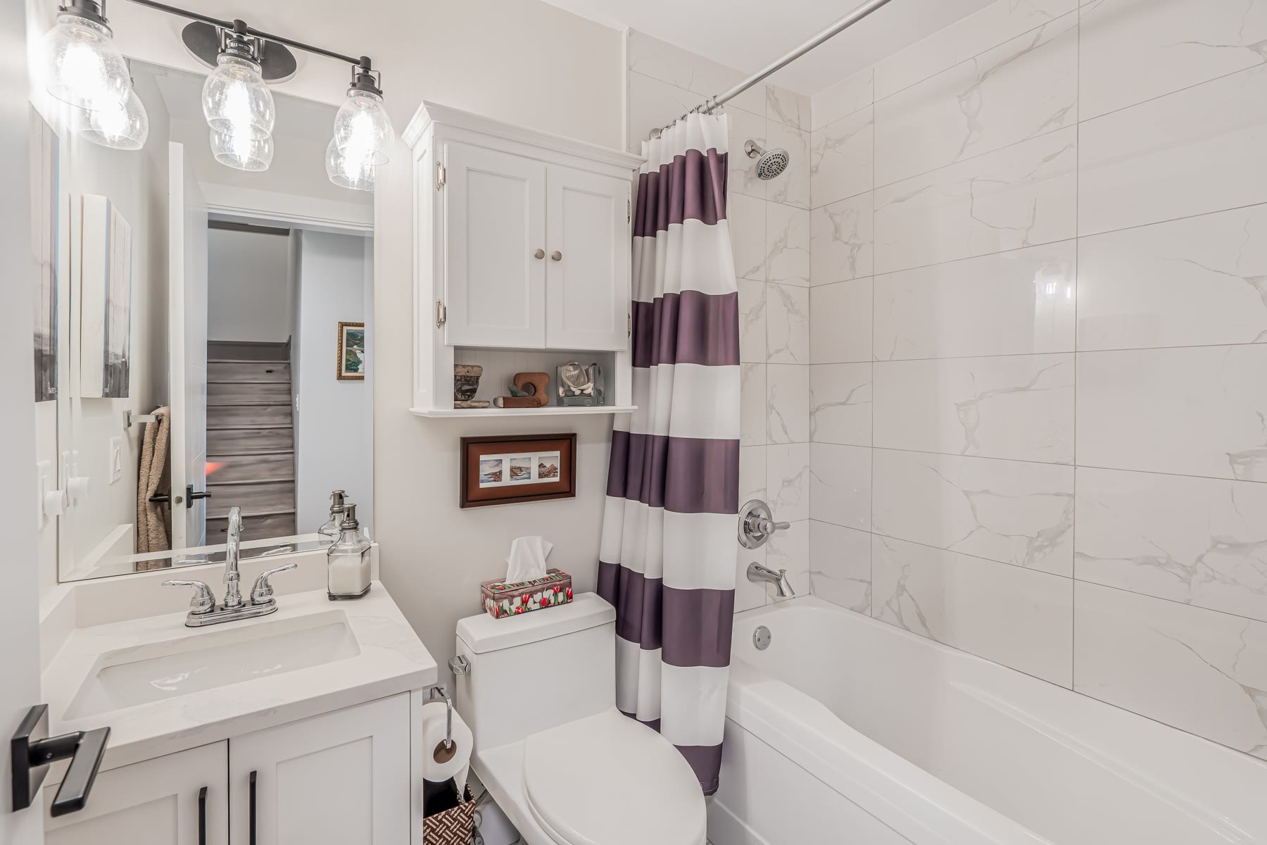 Real estate photography by Vanson Media