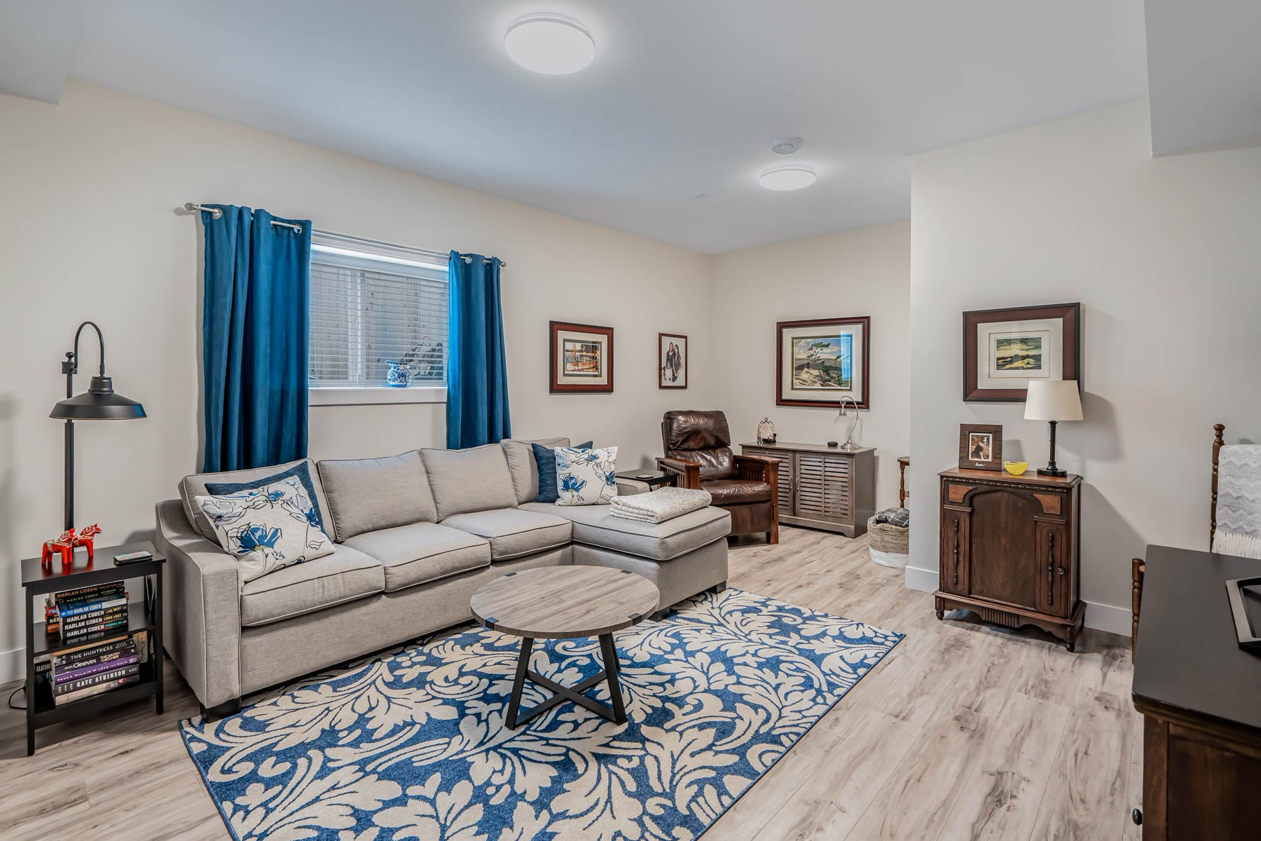 Real estate photography by Vanson Media