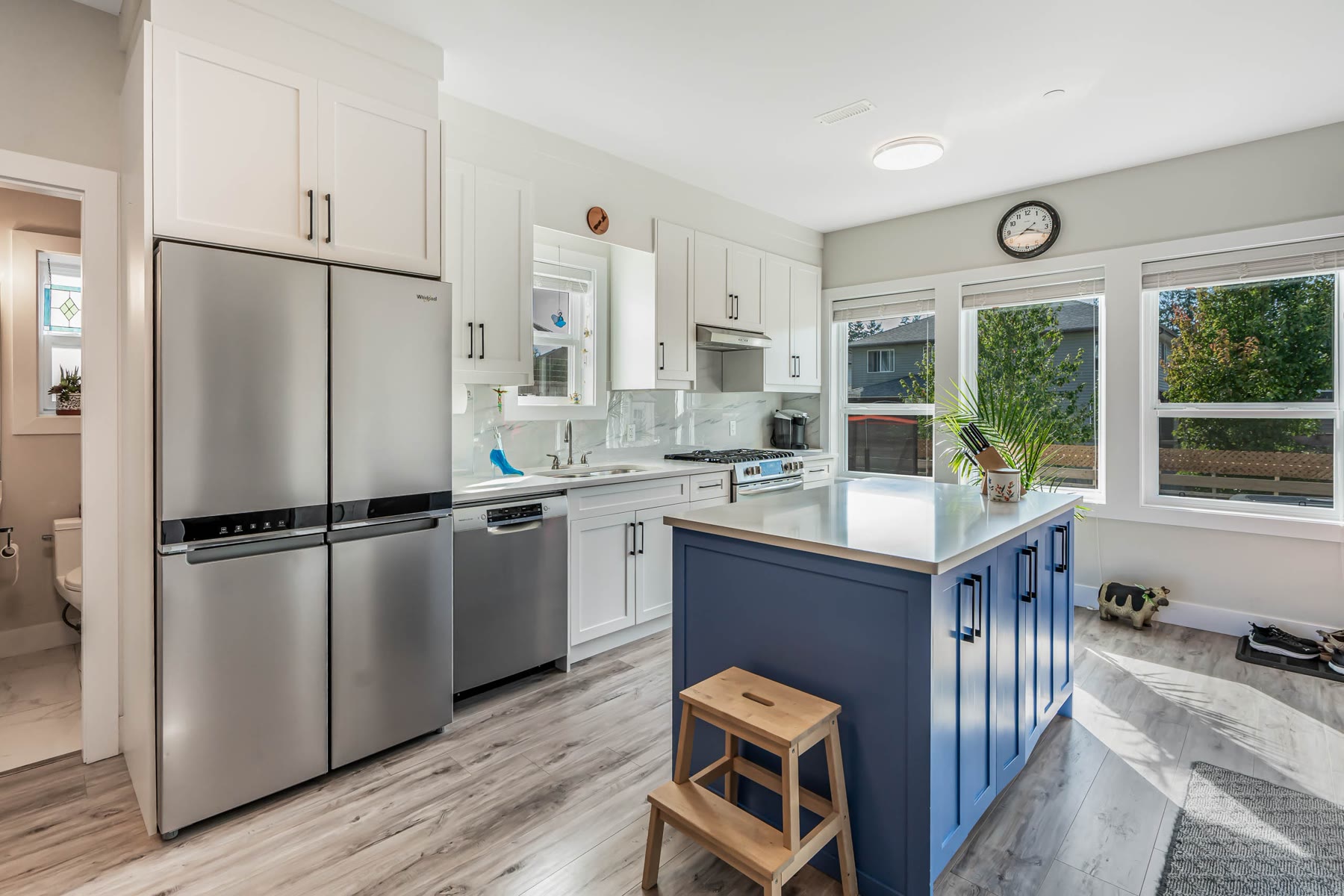 Real estate photography by Vanson Media