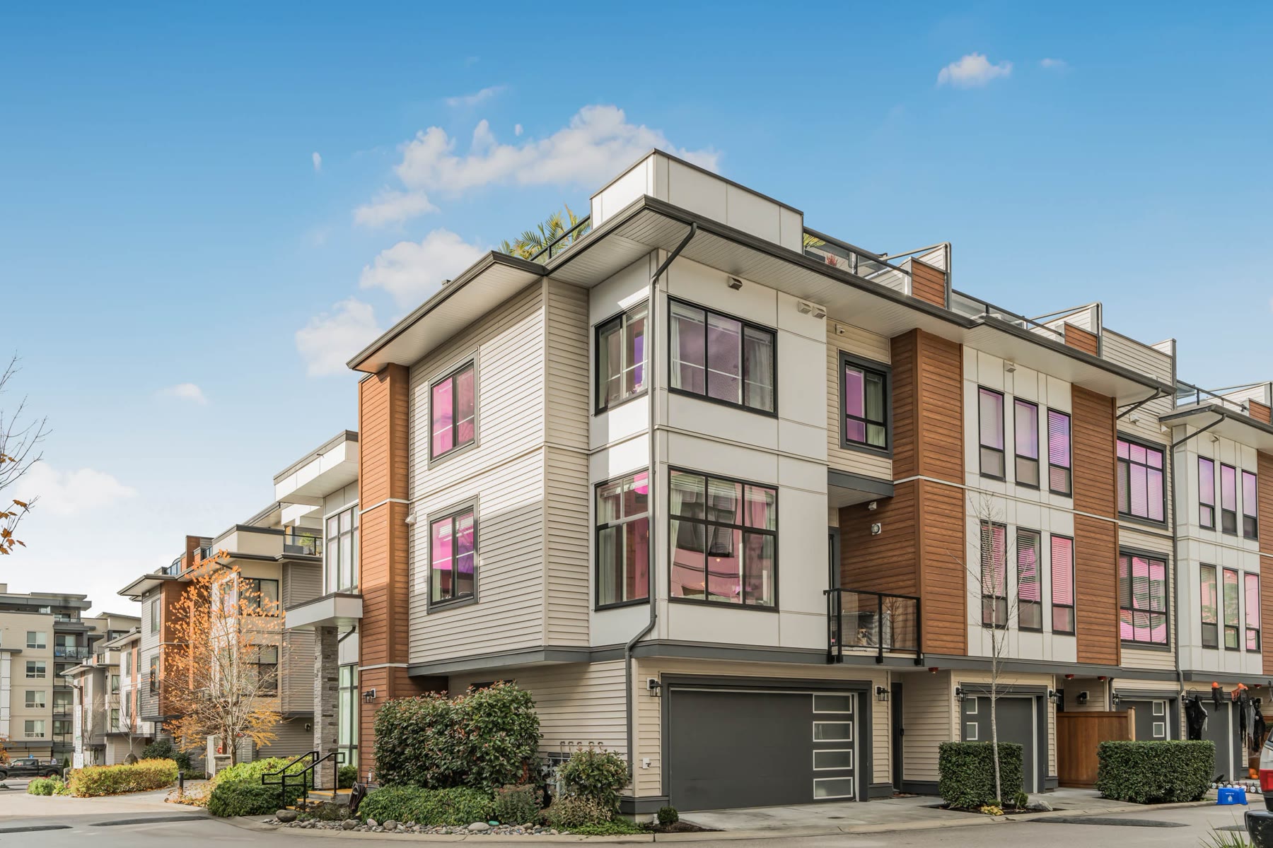 Real estate photography by Vanson Media