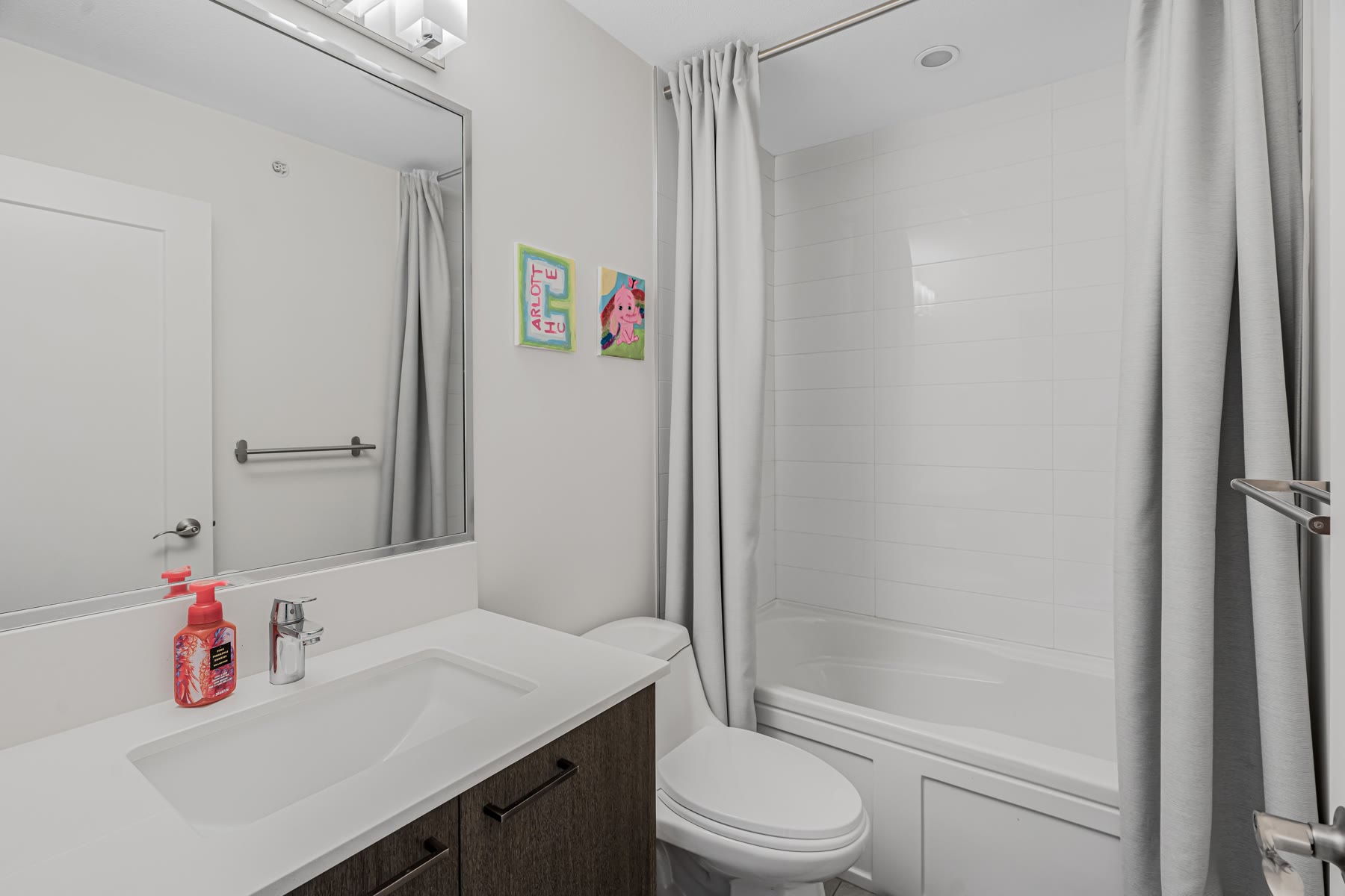 Real estate photography by Vanson Media