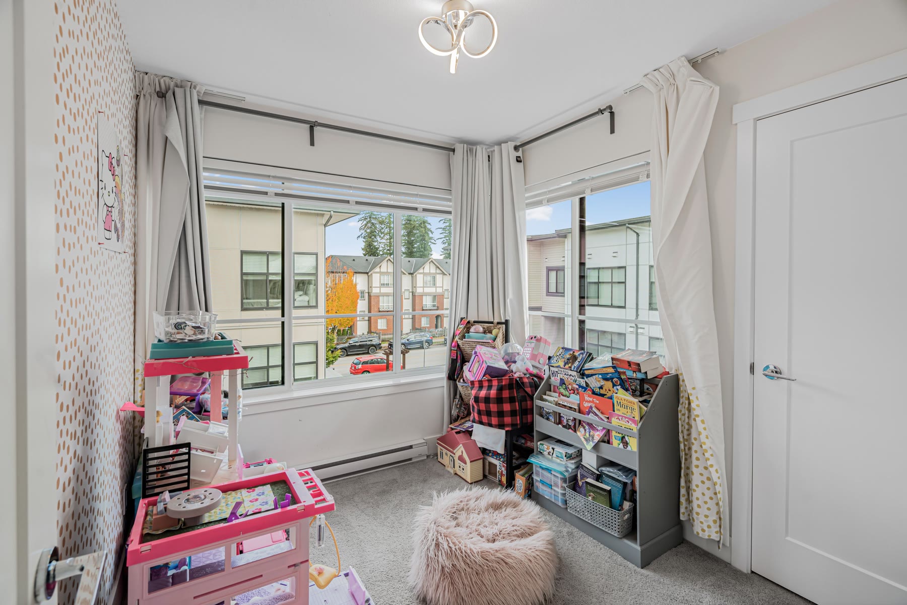 Real estate photography by Vanson Media
