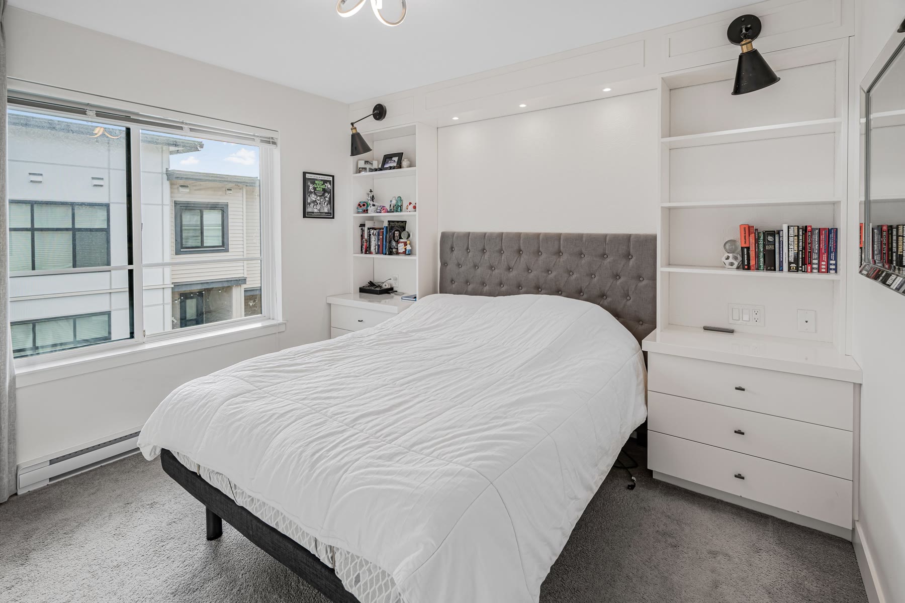 Real estate photography by Vanson Media