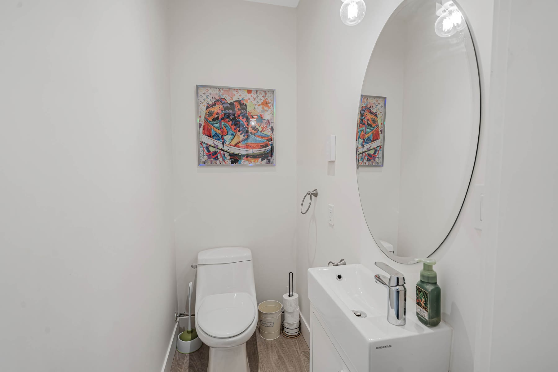 Real estate photography by Vanson Media