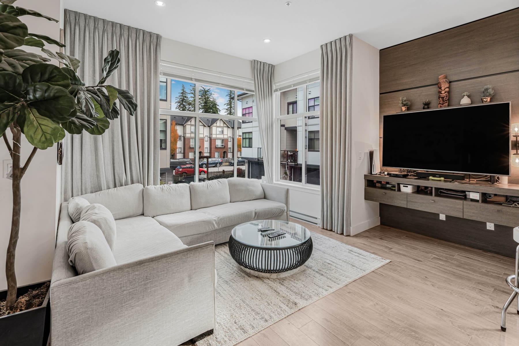 Real estate photography by Vanson Media