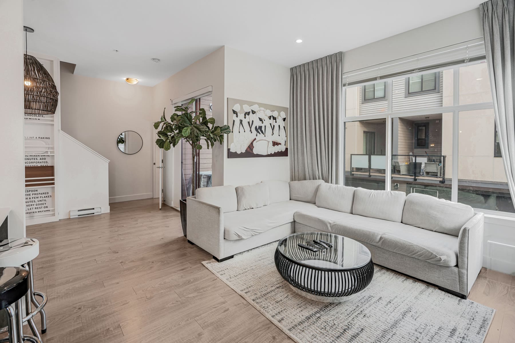 Real estate photography by Vanson Media