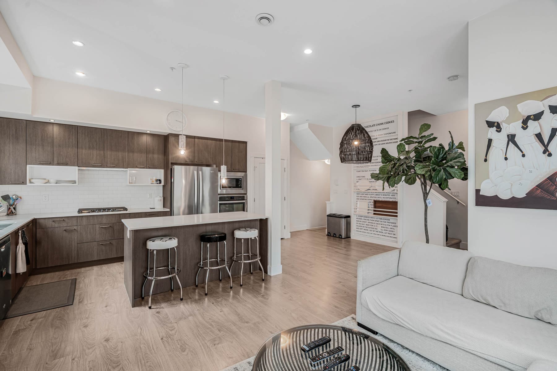 Real estate photography by Vanson Media