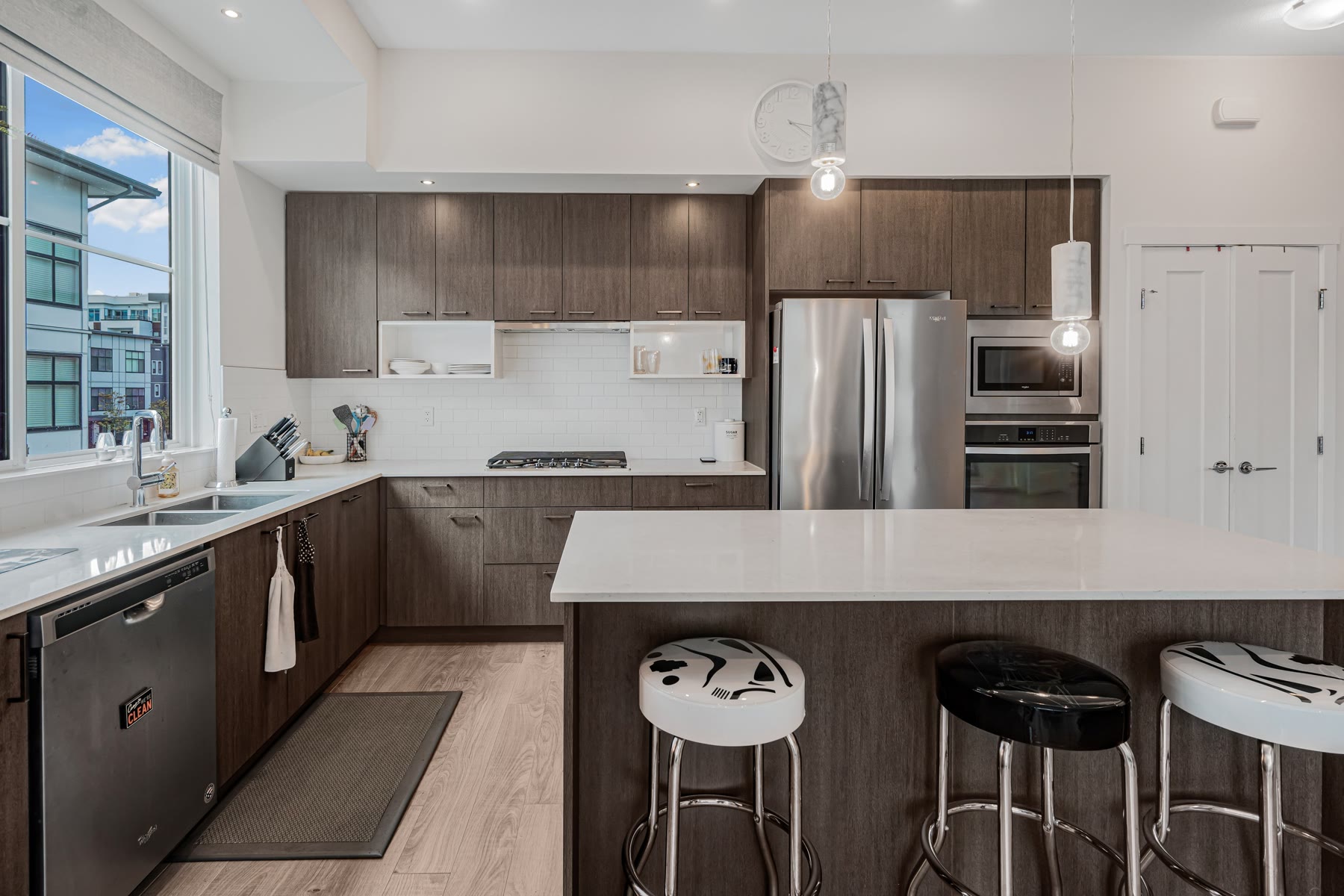 Real estate photography by Vanson Media