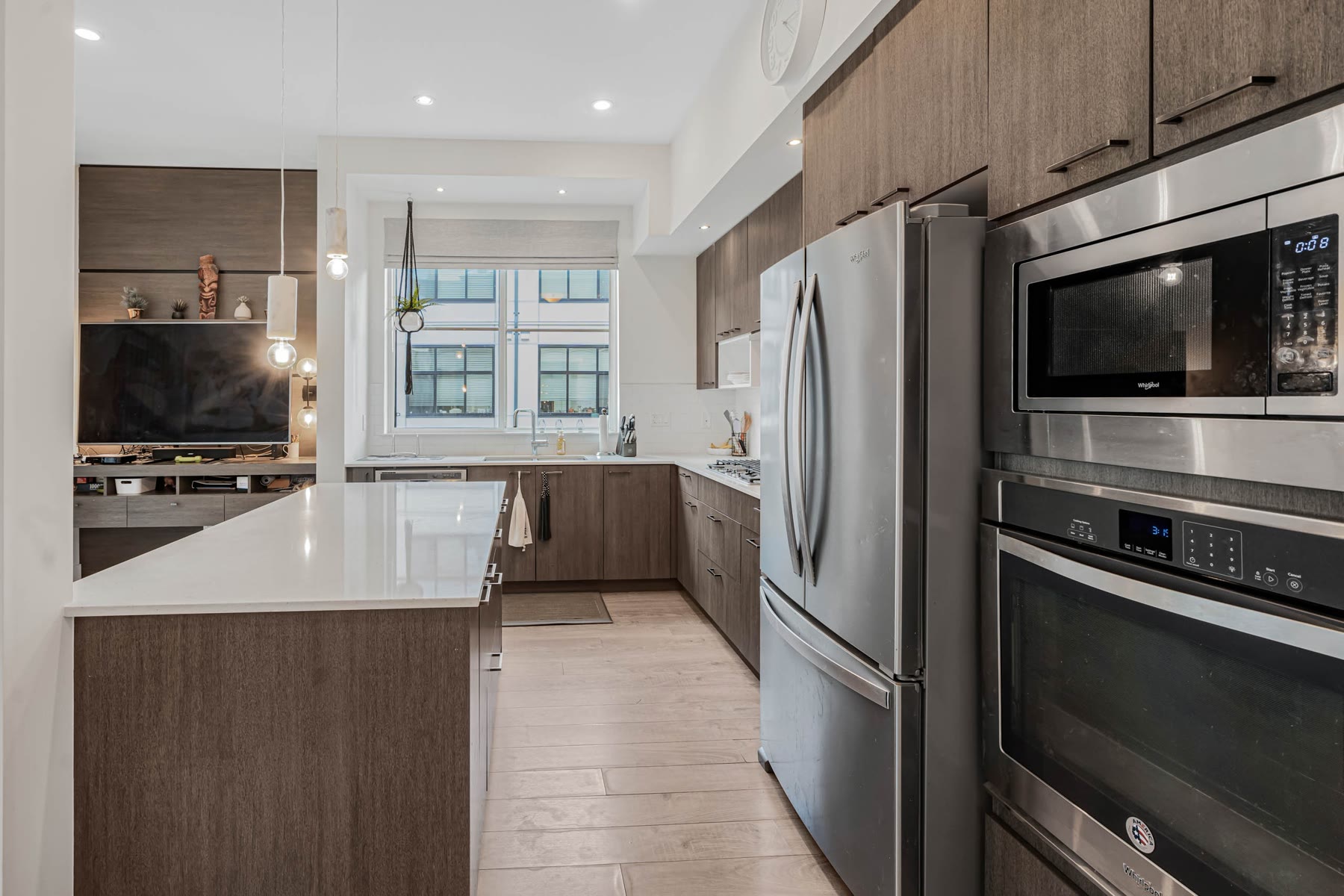 Real estate photography by Vanson Media
