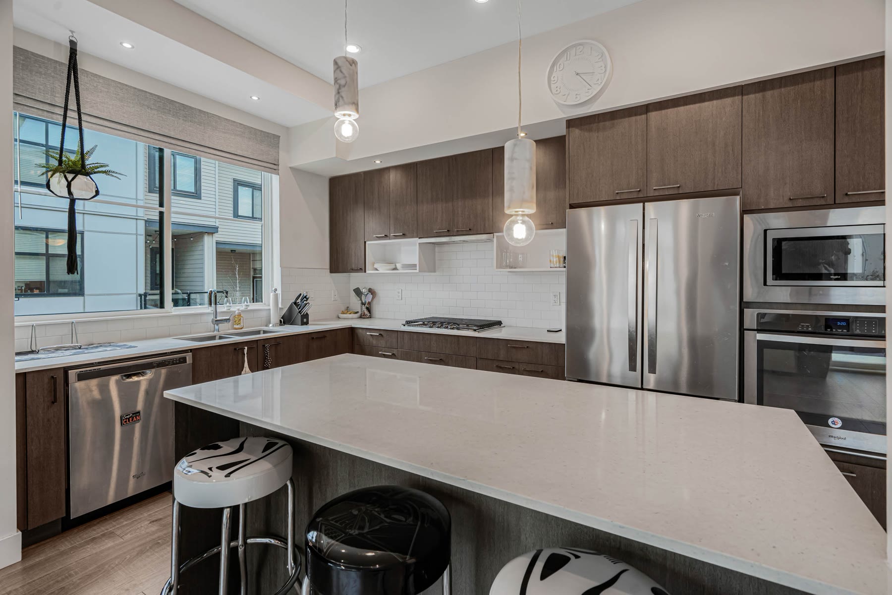 Real estate photography by Vanson Media