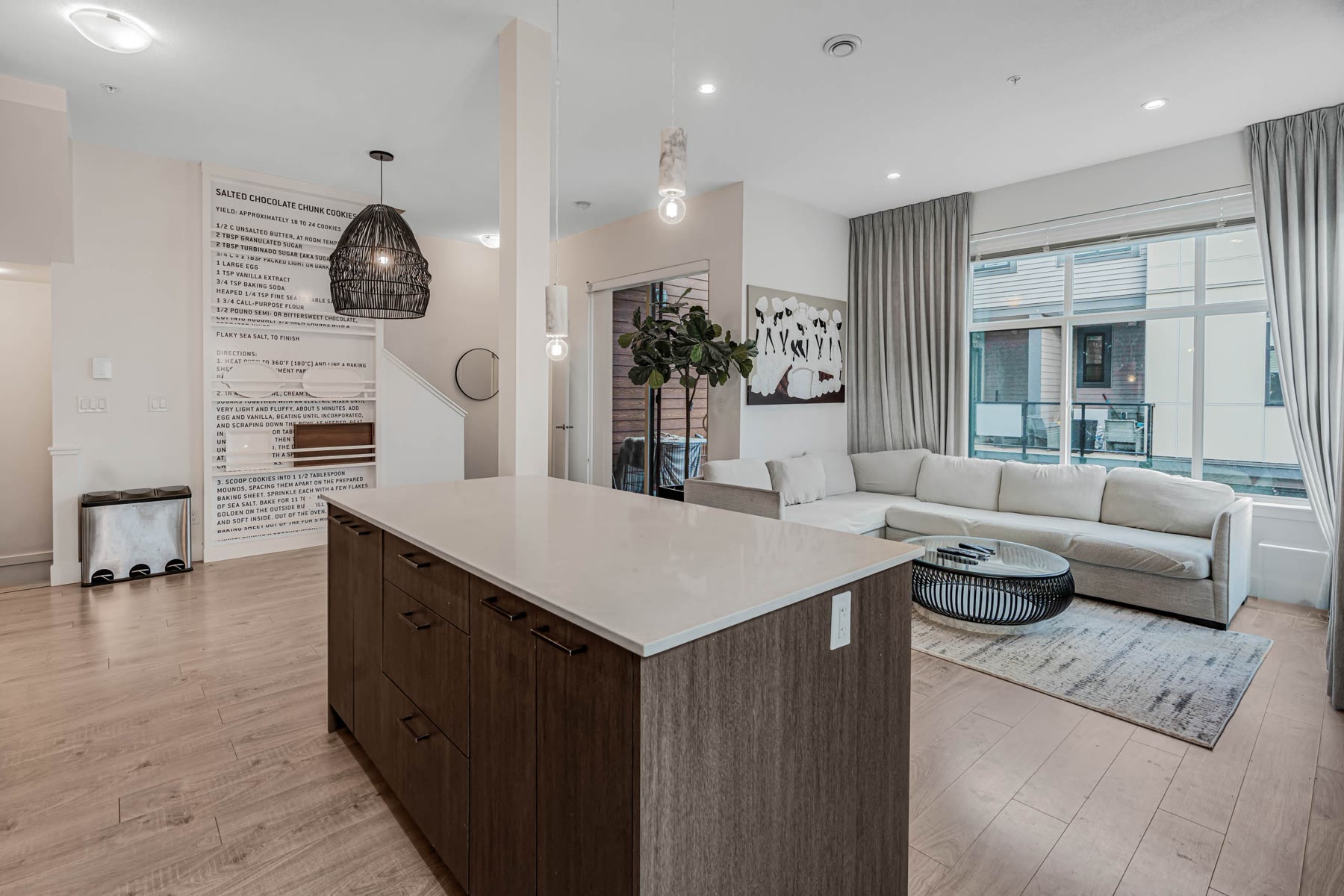 Real estate photography by Vanson Media