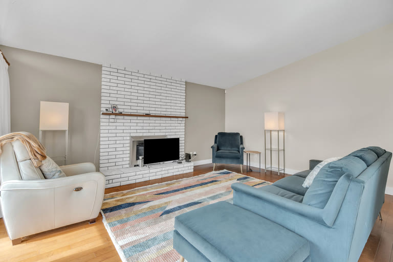 Real estate photography by Vanson Media