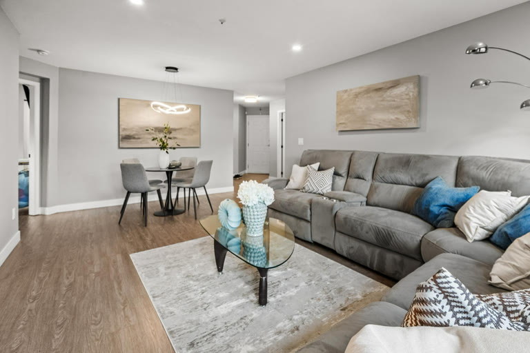 Real estate photography by Vanson Media