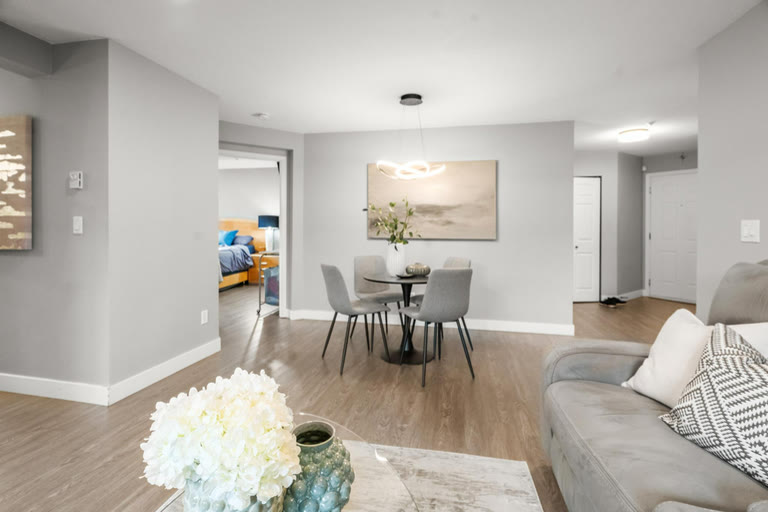 Real estate photography by Vanson Media