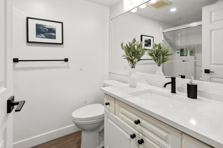 Real estate photography by Vanson Media