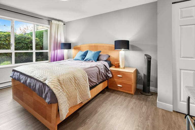 Real estate photography by Vanson Media