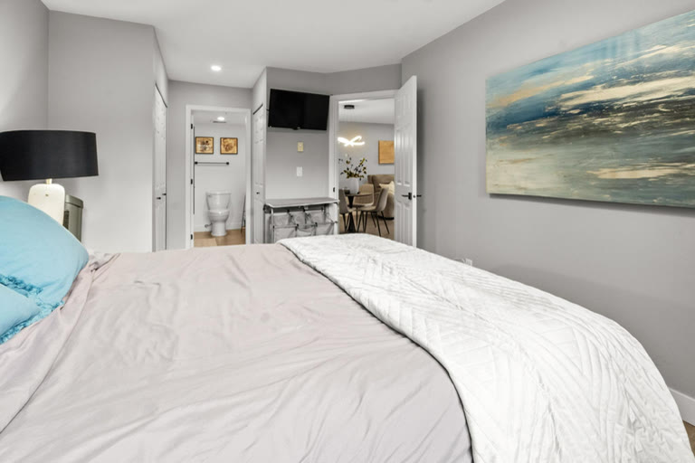 Real estate photography by Vanson Media