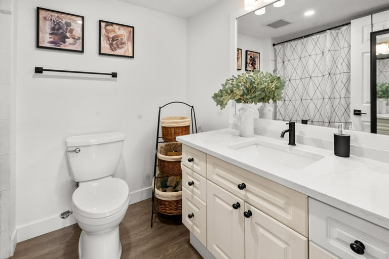 Real estate photography by Vanson Media