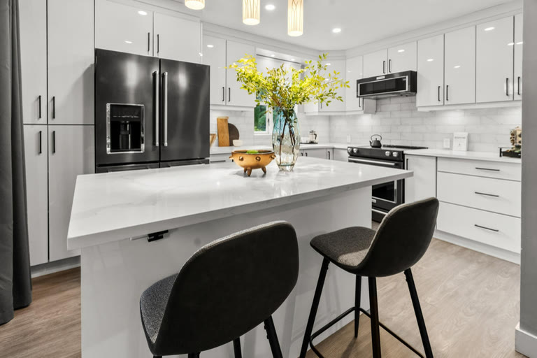Real estate photography by Vanson Media