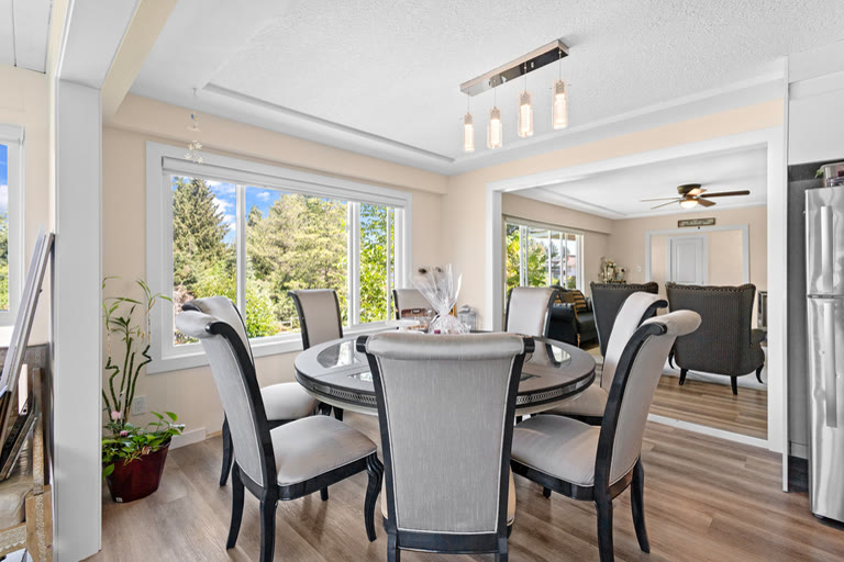 Real estate photography by Vanson Media